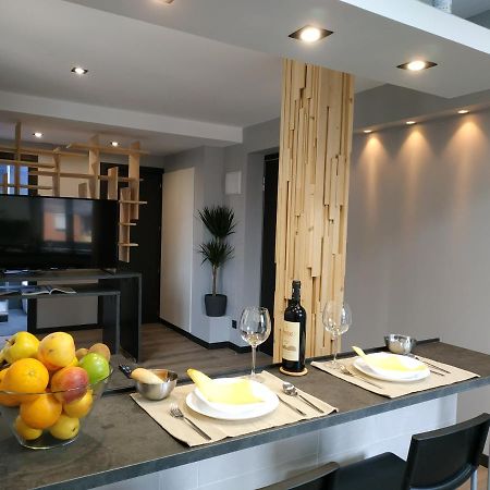 Apartamento La Afayaíza Oviedo Exterior foto