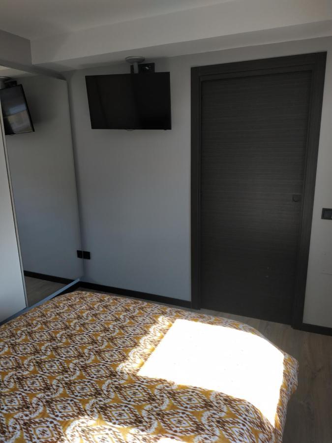 Apartamento La Afayaíza Oviedo Exterior foto