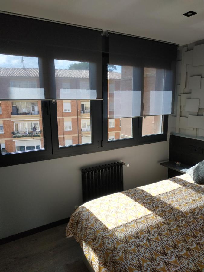 Apartamento La Afayaíza Oviedo Exterior foto
