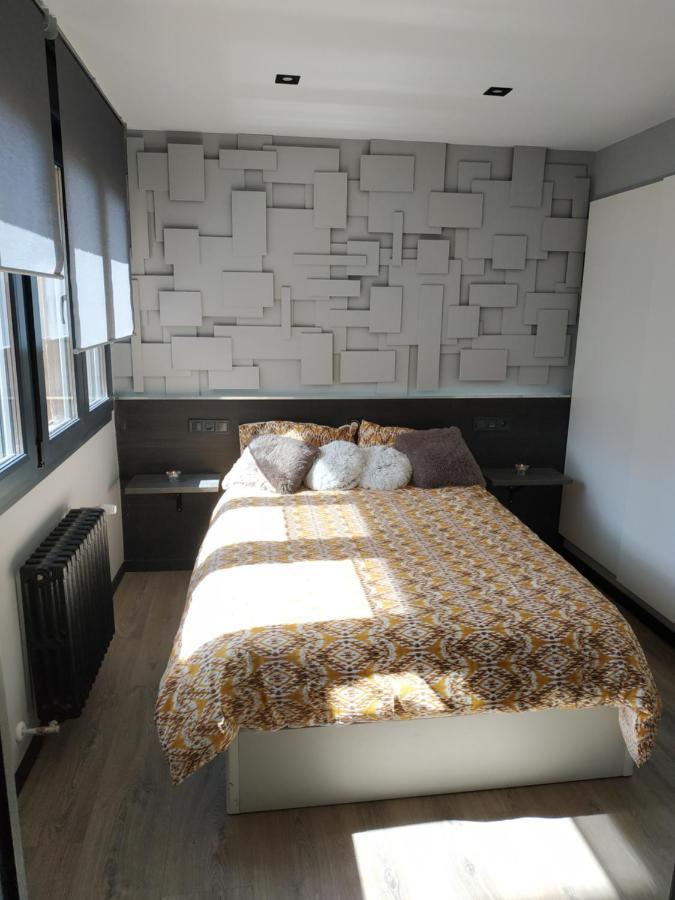 Apartamento La Afayaíza Oviedo Exterior foto