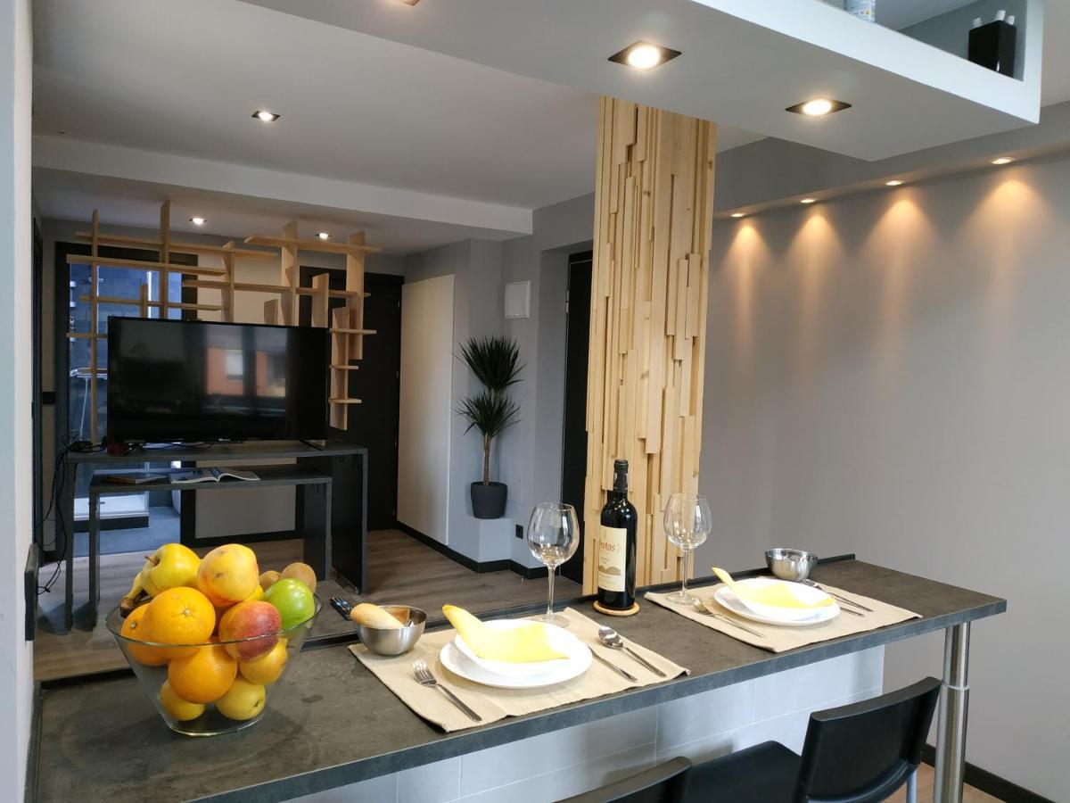 Apartamento La Afayaíza Oviedo Exterior foto