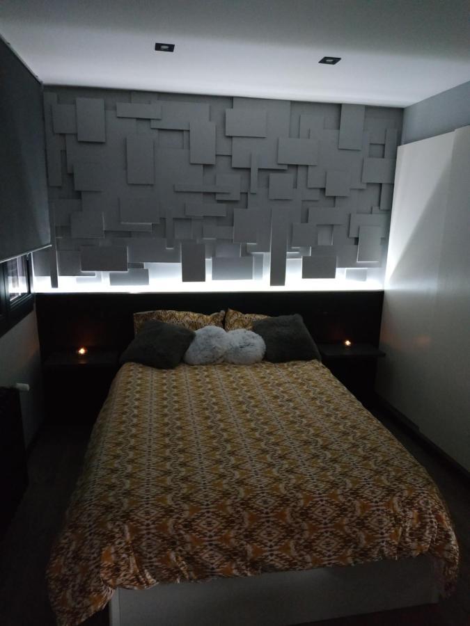 Apartamento La Afayaíza Oviedo Exterior foto