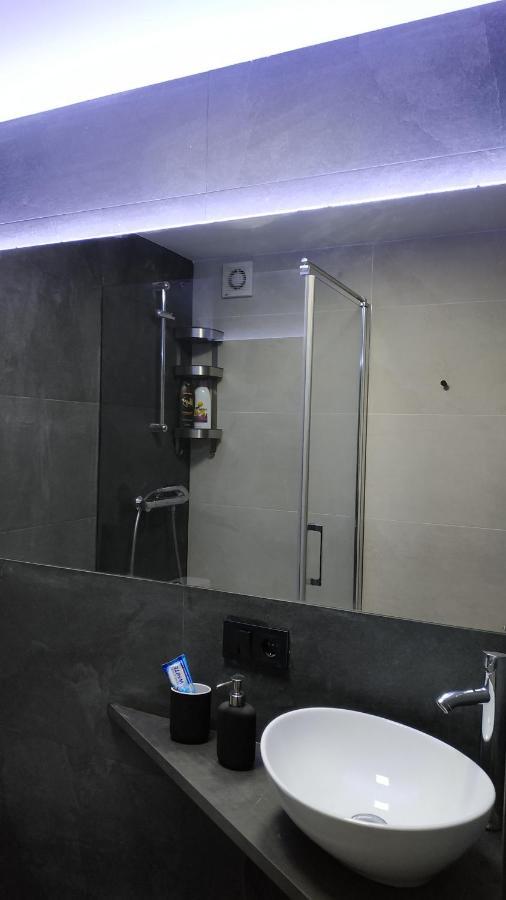 Apartamento La Afayaíza Oviedo Exterior foto