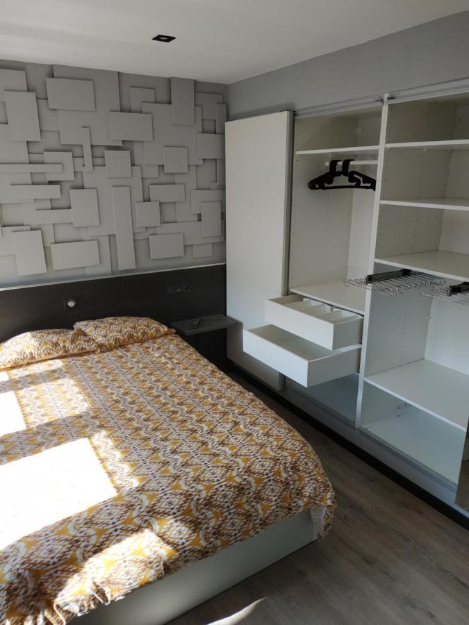 Apartamento La Afayaíza Oviedo Exterior foto
