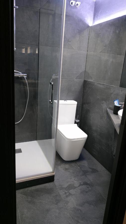 Apartamento La Afayaíza Oviedo Exterior foto