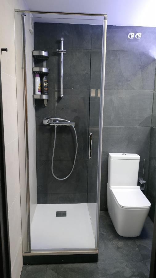 Apartamento La Afayaíza Oviedo Exterior foto
