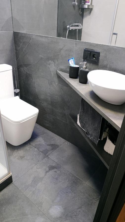 Apartamento La Afayaíza Oviedo Exterior foto