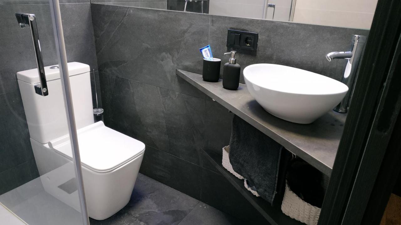 Apartamento La Afayaíza Oviedo Exterior foto