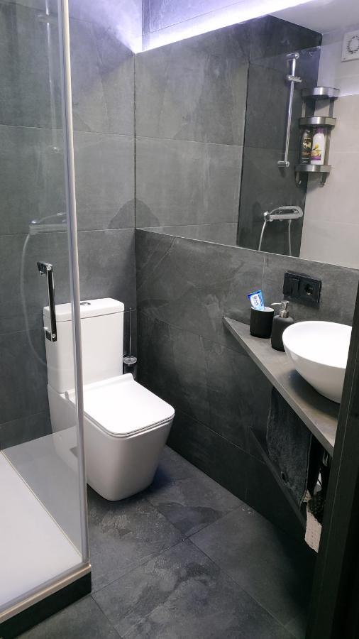 Apartamento La Afayaíza Oviedo Exterior foto