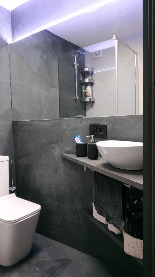 Apartamento La Afayaíza Oviedo Exterior foto